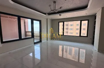 Apartment - 3 Bedrooms - 5 Bathrooms for rent in Porto Arabia - The Pearl Island - Doha