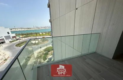 Apartment - 2 Bedrooms - 2 Bathrooms for sale in Waterfront Residential - The Waterfront - Lusail