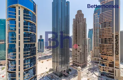 Apartment - 3 Bedrooms - 4 Bathrooms for rent in West Bay Tower - West Bay - West Bay - Doha
