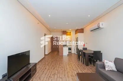 Apartment - 1 Bedroom - 1 Bathroom for rent in Old Airport 43 - Old Airport Road - Doha