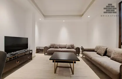 Apartment - 2 Bedrooms - 2 Bathrooms for rent in Musheireb Tower - Musheireb - Musheireb - Doha