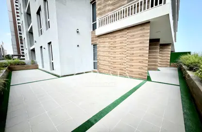 شقة - 2 غرف نوم - 3 حمامات للايجار في مرتفعات مارينا لوسيل - منطقة المارينا - الوسيل