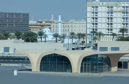 شقة - 2 غرف نوم - 3 حمامات للايجار في السد - السد - الدوحة