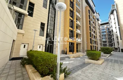 Apartment - 1 Bedroom - 2 Bathrooms for rent in Anas Street - Fereej Bin Mahmoud North - Fereej Bin Mahmoud - Doha