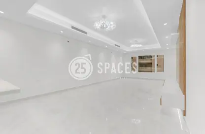 شقة - 2 غرف نوم - 3 حمامات للبيع في طريق بورتو الغربي - بورتو أرابيا - جزيرة اللؤلؤة - الدوحة