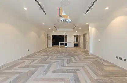 Apartment - 3 Bedrooms - 4 Bathrooms for rent in Naples - Fox Hills - Fox Hills - Lusail