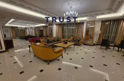 Hotel Apartments - 3 Bedrooms - 4 Bathrooms for rent in West Bay Tower - West Bay - West Bay - Doha