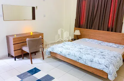 Apartment - 2 Bedrooms - 2 Bathrooms for rent in Old Al Ghanim - Al Ghanim - Doha