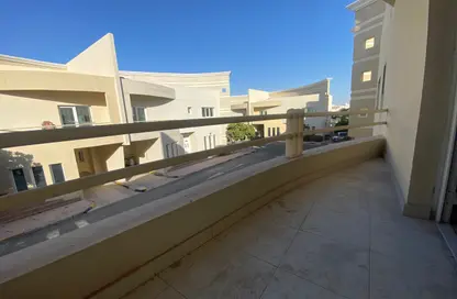 Villa - 3 Bedrooms - 4 Bathrooms for rent in Al Dana st - Muraikh - AlMuraikh - Doha
