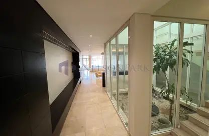 مجمع سكني - 4 غرف نوم - 4 حمامات للايجار في البوابة الشرقية - بحيرة وست لاجون - الدوحة