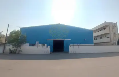 مخزن - استوديو للبيع في المنطقة الصناعية القديمة - الريان - الدوحة