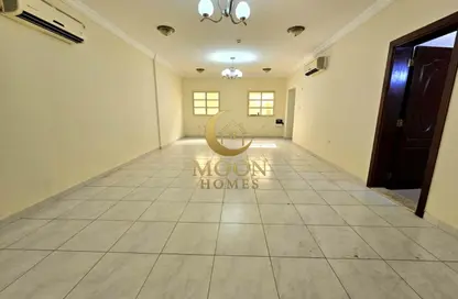 شقة - 3 غرف نوم - 3 حمامات للايجار في المنصورة - المنصورة - الدوحة