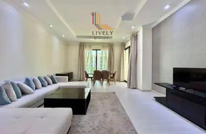 شقة - غرفة نوم - 2 حمامات للايجار في فوكس هيلز اي 13 - فوكس هيلز - الوسيل