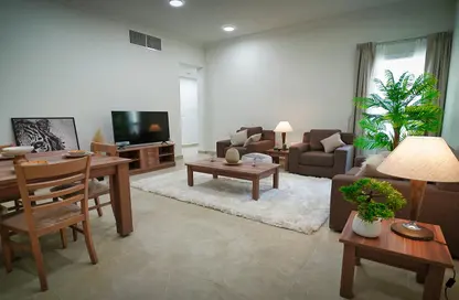 Apartment - 2 Bedrooms - 2 Bathrooms for rent in Aspire Tower - Al Waab - Al Waab - Doha