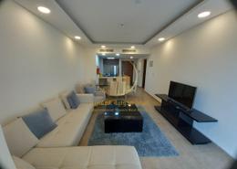 Apartment - 3 bedrooms - 3 bathrooms for rent in Fox Hills - Fox Hills - Lusail
