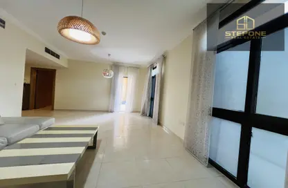 Apartment - 2 Bedrooms - 3 Bathrooms for sale in Rome - Fox Hills - Fox Hills - Lusail