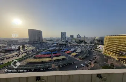 شقة - غرفة نوم - 2 حمامات للايجار في شارع المنتزه - المنتزه - الدوحة