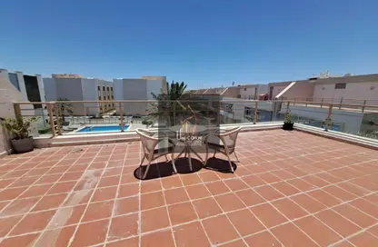 مجمع سكني - 3 غرف نوم - 3 حمامات للايجار في شارع الوعب - الوعب - الدوحة