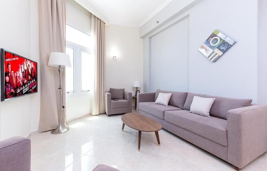 Apartment for Rent in Old Airport Road +Bills Included Old Airport 1