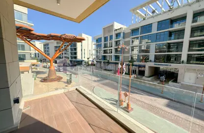 Apartment - 1 Bedroom - 2 Bathrooms for sale in Gewan Island - The Pearl Island - Doha