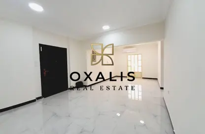 Apartment - 3 Bedrooms - 3 Bathrooms for rent in Al Muntazah Street - Al Muntazah - Doha