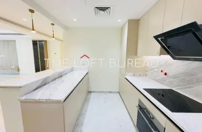 Apartment - 2 Bedrooms - 3 Bathrooms for sale in East Porto Drive - Porto Arabia - The Pearl Island - Doha