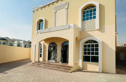 Villa - 7 Bedrooms - 7 Bathrooms for rent in Al Wukair - Al Wukair - Al Wakra