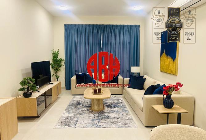 Apartment - 3 Bedrooms - 2 Bathrooms for rent in RASTEC 28 - Abdullah Bin Masoud Street - Fereej Bin Mahmoud - Doha