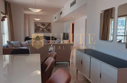 Apartment - 3 Bedrooms - 5 Bathrooms for rent in West Bay Tower - West Bay - West Bay - Doha Apartment - 3 Bedrooms - 5 Bathrooms for rent in West Bay Tower - West Bay - West Bay - Doha
