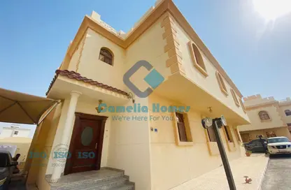 Villa - 4 Bedrooms - 4 Bathrooms for rent in Al Waab Street - Al Waab - Doha
