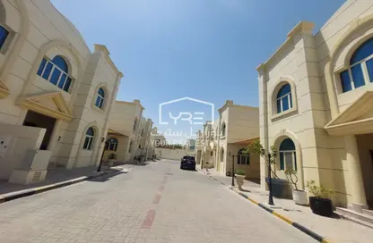 Villa - 5 Bedrooms - 5 Bathrooms for rent in Al Nuaija Street - Al Hilal West - Al Hilal - Doha