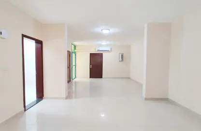Apartment - 3 Bedrooms - 3 Bathrooms for rent in Old Airport Road - Old Airport Road - Doha