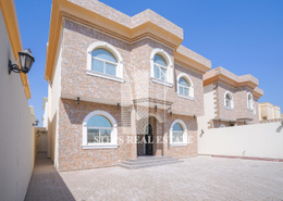 Villa - 7 bedrooms - 6 bathrooms for sale in Al Thumama - Al Thumama - Doha
