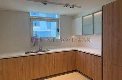 Apartment - 2 Bedrooms - 4 Bathrooms for rent in Gewan Island - The Pearl Island - Doha