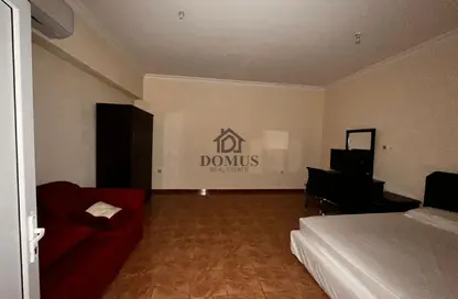 Apartment - 1 Bedroom - 1 Bathroom for rent in Souq Waqif - Al Jasra - Doha