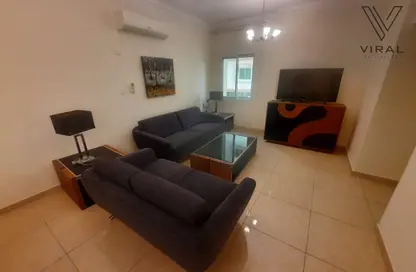 Apartment - 3 Bedrooms - 2 Bathrooms for rent in Musheireb Tower - Musheireb - Musheireb - Doha