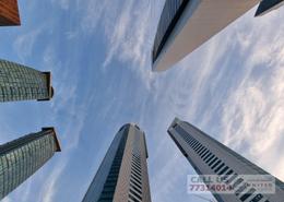 Office Space - 2 bathrooms for rent in Al Dafna - Al Dafna - Doha