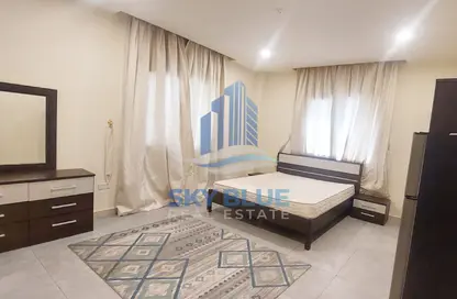 Apartment - Studio - 1 Bathroom for rent in Al Duhail - Al Duhail - Doha