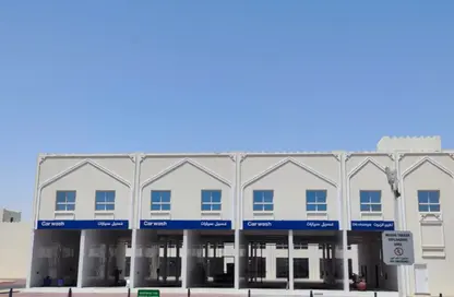 محل تجاري - استوديو - 1 حمام للايجار في أبو هامور - الدوحة
