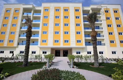 شقة - 2 غرف نوم - 3 حمامات للايجار في شارع الوعب - الوعب - الدوحة