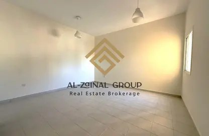 Apartment - 3 Bedrooms - 3 Bathrooms for rent in Al Sadd Road - Al Sadd - Doha