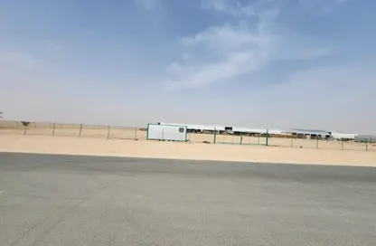قطعة أرض - استوديو - 8 حمامات للايجار في طريق سلوى - المنطقة الصناعية القديمة - الريان - الدوحة