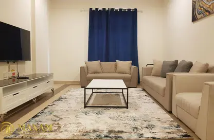 Apartment - 1 Bedroom - 1 Bathroom for rent in Al Sadd - Al Sadd - Doha