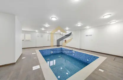 Apartment - 3 Bedrooms - 3 Bathrooms for rent in Al Waab Street - Al Waab - Doha
