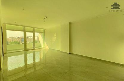 Apartment - 1 Bedroom - 2 Bathrooms for rent in Al Sadd Road - Al Sadd - Doha