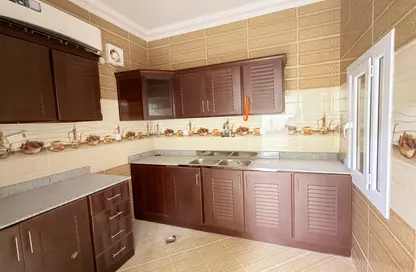Apartment - Studio - 1 Bathroom for rent in Old Airport Road - Old Airport Road - Doha