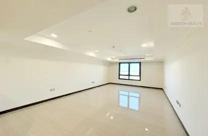 Apartment - 1 Bedroom - 1 Bathroom for rent in East Porto Drive - Porto Arabia - The Pearl Island - Doha
