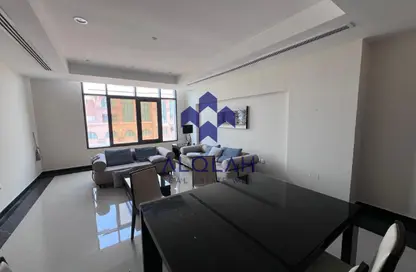 Apartment - 1 Bedroom - 2 Bathrooms for rent in Porto Arabia - The Pearl Island - Doha