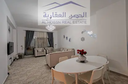 شقة - 2 غرف نوم - 4 حمامات للايجار في دارا - فوكس هيلز - الوسيل