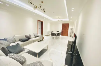 Apartment - 2 Bedrooms - 2 Bathrooms for rent in Giardino Gardens - Giardino Villas - The Pearl Island - Doha